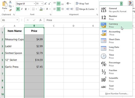 Excel IF 用法配合數字格式顯示的奧妙在哪裡？